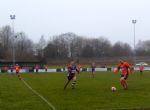 Salford City 1 Radcliffe Borough 2
